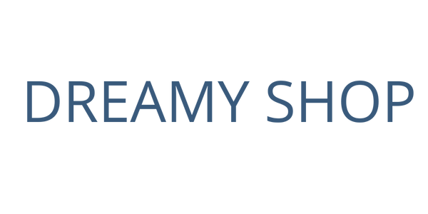 Dreamy shop
